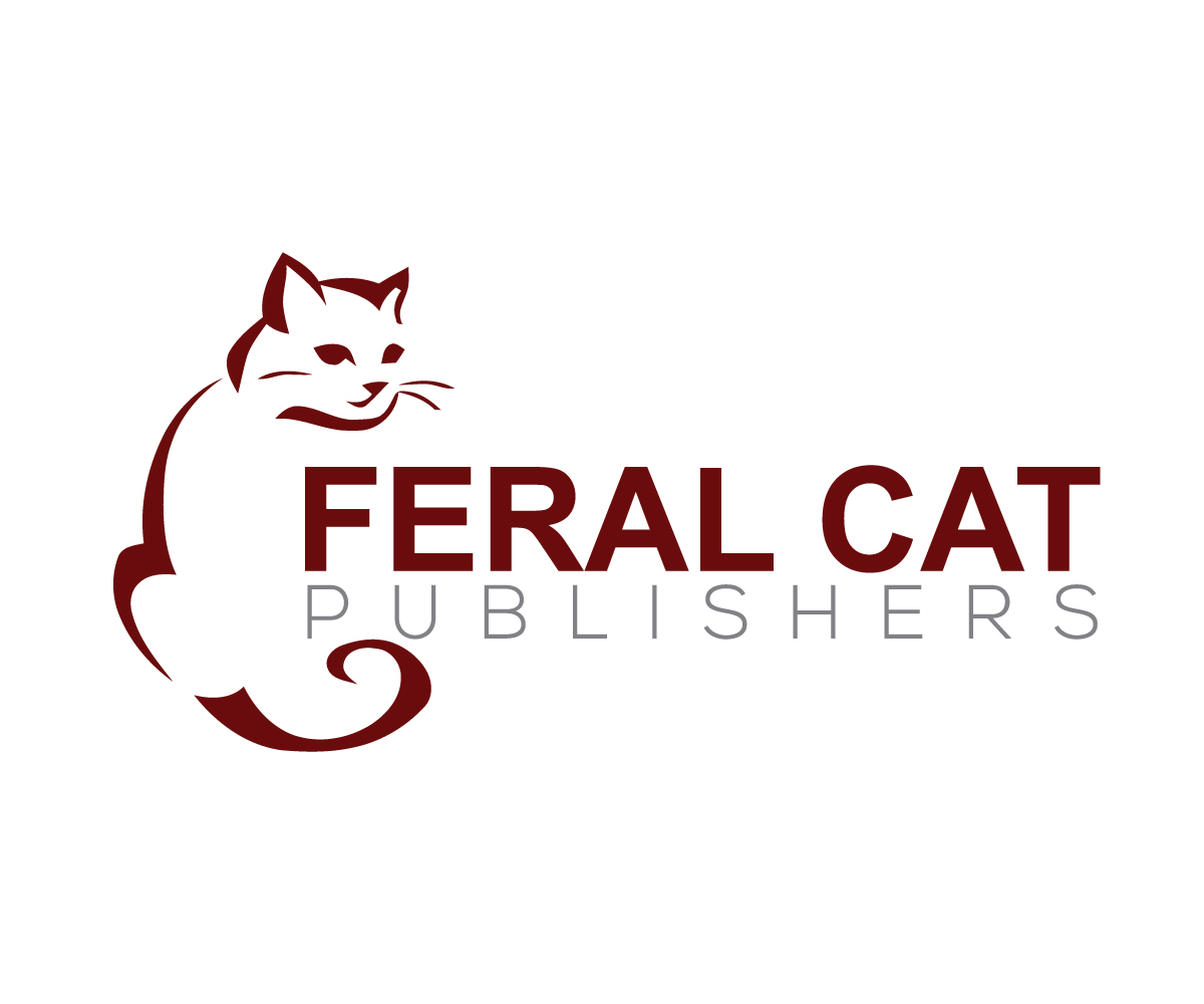 Logo Design by Adda design for Feral Cat Publishers | Design #14585072