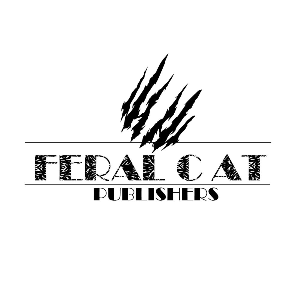Logo-Design von Nuha Notion für Feral Cat Publishers | Design #14701679