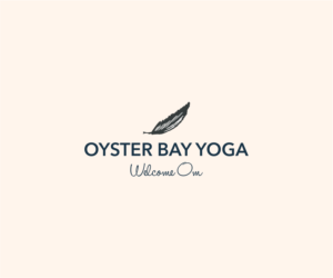 Logo Design by Mandarina for Oyster Bay Yoga | Design: #14968716