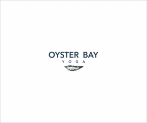 Logo Design by Mandarina for Oyster Bay Yoga | Design: #14968717