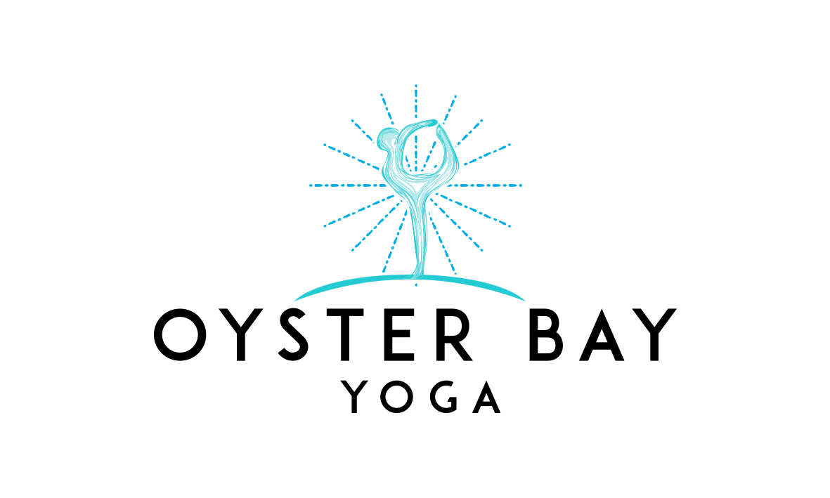 Logo Design by trufya for Oyster Bay Yoga | Design #14983017