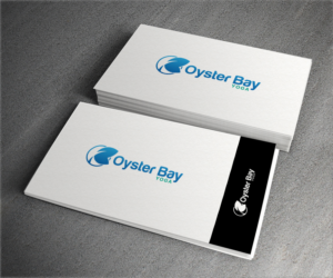 Logo Design by aglaronde23 for Oyster Bay Yoga | Design: #14583511