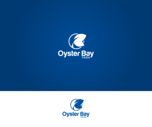 Logo Design by aglaronde23 for Oyster Bay Yoga | Design: #14583531
