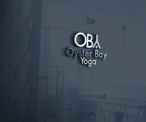 Logo Design by LJ Creation for Oyster Bay Yoga | Design: #14971781
