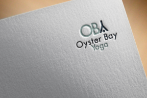 Logo Design by LJ Creation for Oyster Bay Yoga | Design: #14971783