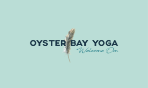 Logo Design by Mime Artworks for Oyster Bay Yoga | Design: #14965326