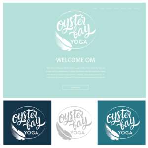 Logo Design by sharon bolder