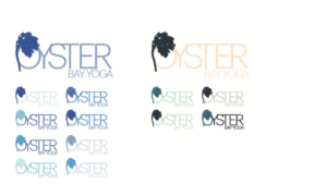 Design de Logo par Simon Tipple pour Oyster Bay Yoga | Design #14977125
