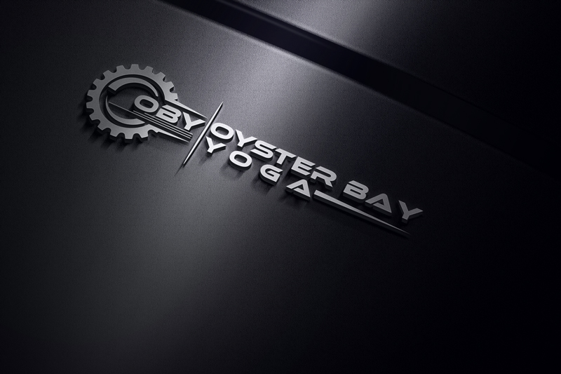 Logo Design by rocklee for Oyster Bay Yoga | Design #14954140