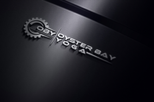 Logo Design by rocklee for Oyster Bay Yoga | Design: #14954140