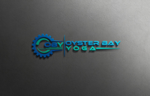 Logo Design by rocklee for Oyster Bay Yoga | Design: #14954141