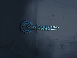 Logo Design by rocklee for Oyster Bay Yoga | Design: #14954142