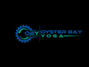 Logo Design by rocklee for Oyster Bay Yoga | Design: #14954158
