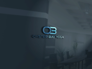Logo Design by Adda design for Oyster Bay Yoga | Design: #14885352