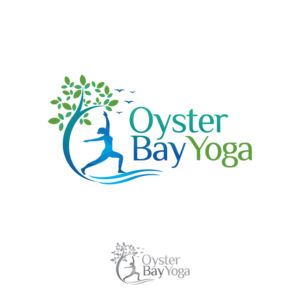 Logo Design by concepts for Oyster Bay Yoga | Design: #14965029