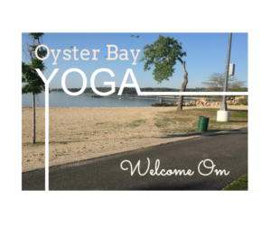 Logo Design by intolap for Oyster Bay Yoga | Design: #14886231