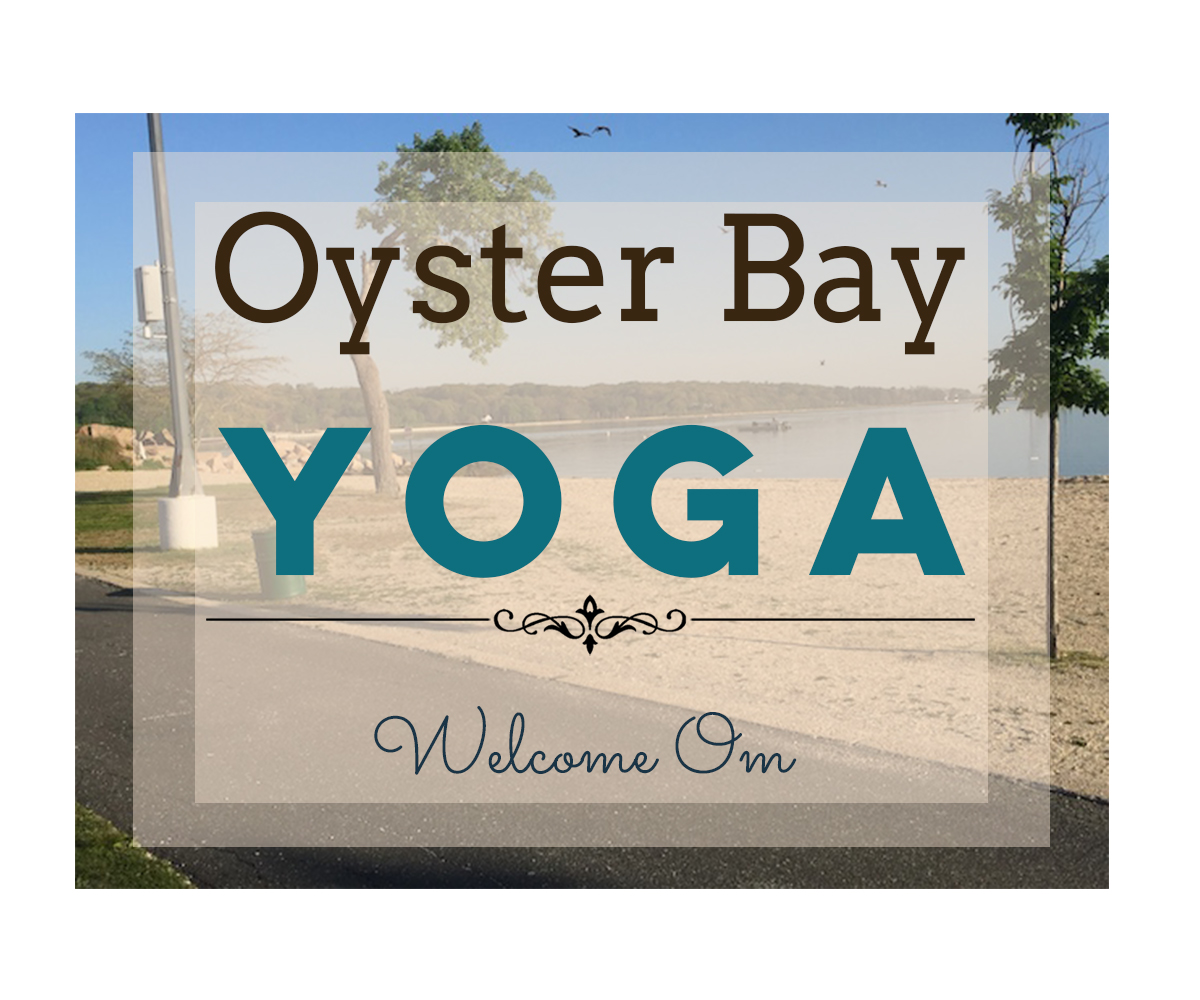 Logo Design by intolap for Oyster Bay Yoga | Design #14886232