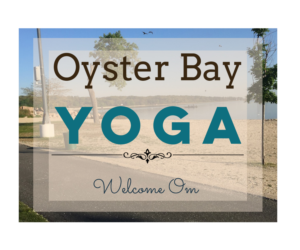 Logo Design by intolap for Oyster Bay Yoga | Design: #14886232