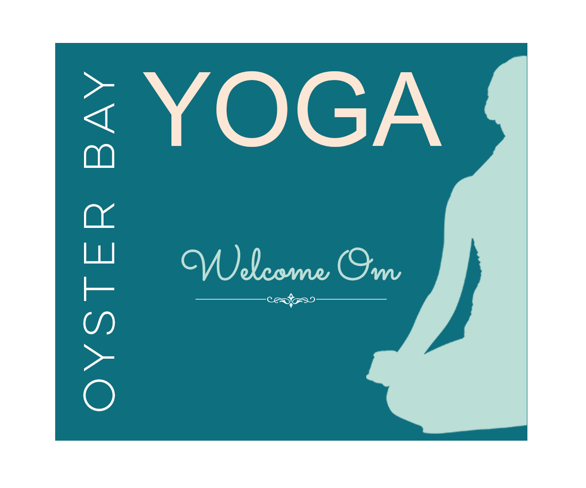 Logo Design by intolap for Oyster Bay Yoga | Design #14886233