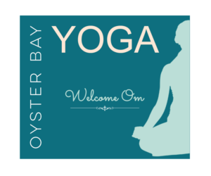 Logo Design by intolap for Oyster Bay Yoga | Design: #14886233