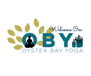 Logo Design by intolap for Oyster Bay Yoga | Design: #14886235