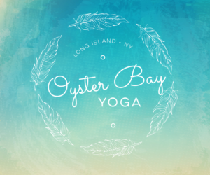 Logo Design by meganyoungmee for Oyster Bay Yoga | Design: #14895452