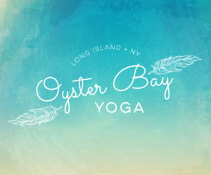 Logo Design by meganyoungmee for Oyster Bay Yoga | Design: #14895456