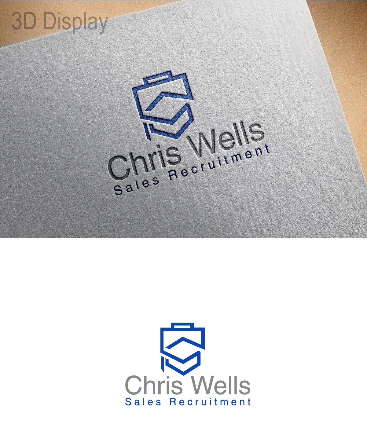 Logo Design by 3Guys for this project | Design #14595082