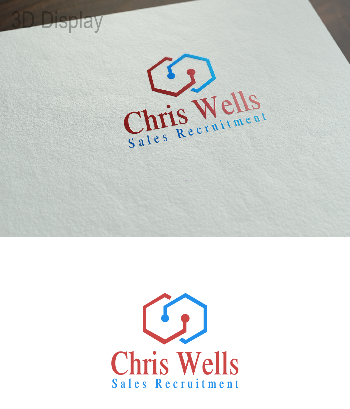 Logo Design by 3Guys for this project | Design #14595083