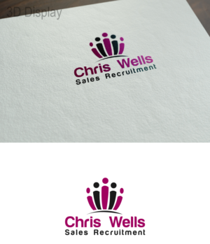 Logo Design by 3Guys for this project | Design: #14595084