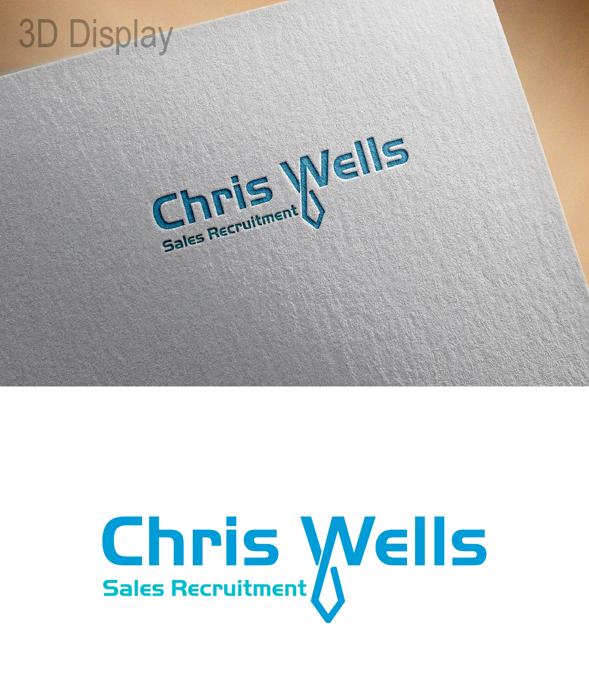 Logo Design by 3Guys for this project | Design #14595085