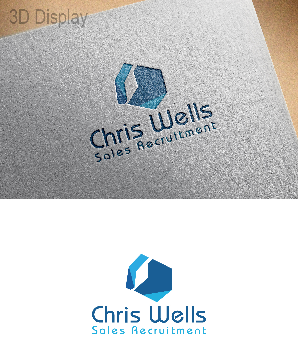 Logo Design by 3Guys for this project | Design #14595088