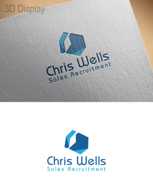 Logo Design by 3Guys for this project | Design: #14595088