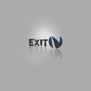 Logo Design by Lab-Artz for Exit Four  | Design: #14583353