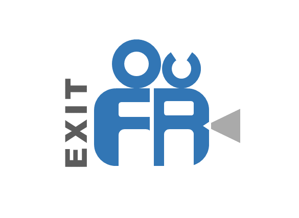 Design de Logo par anusha.vardhini pour Exit Four  | Design #14584961