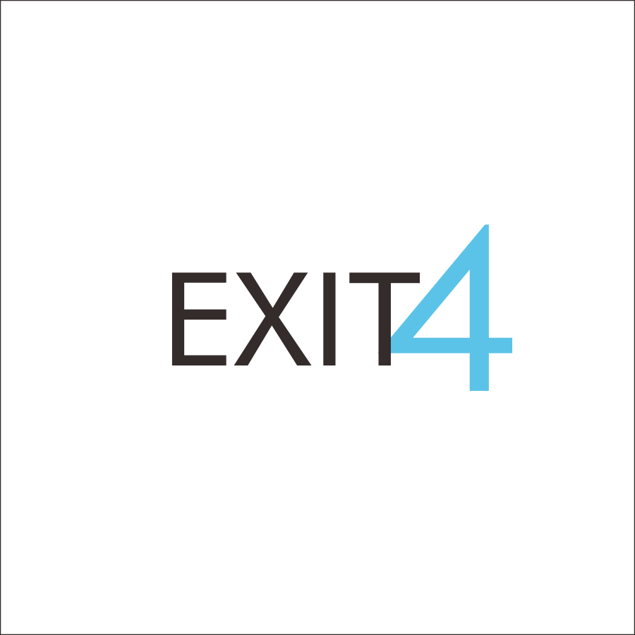 Design de Logo par galihwidhi pour Exit Four  | Design #14582427