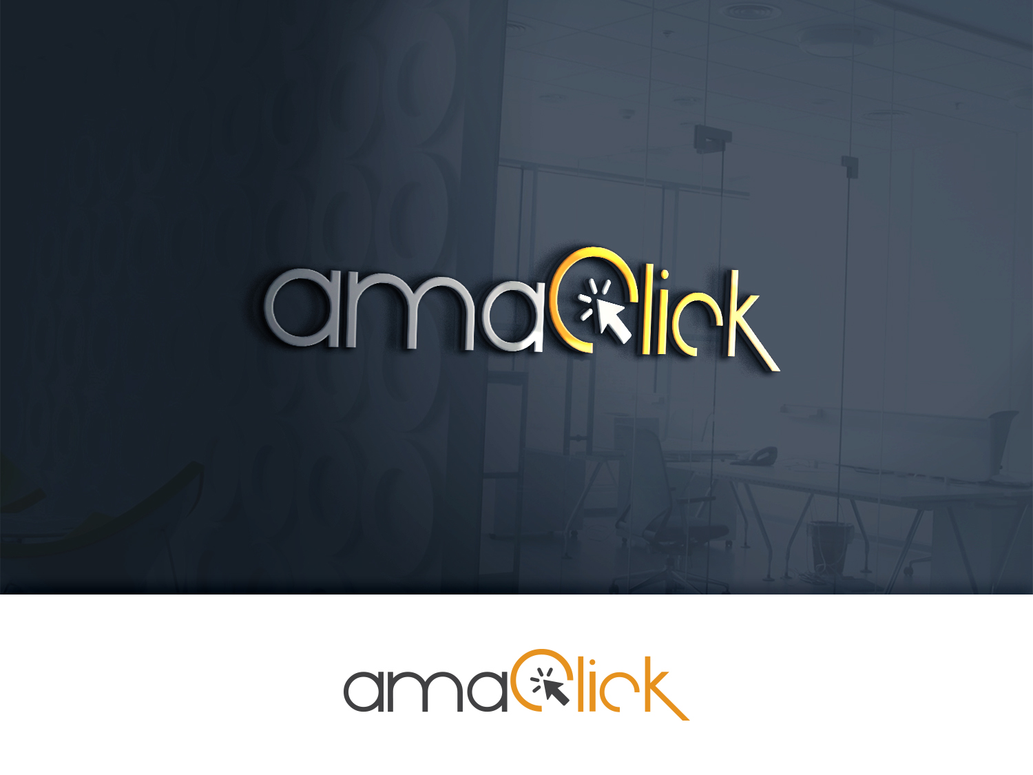 Logo Design by IMD-HUB for Philip Kleudgen | Design #14582146