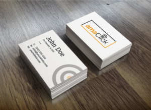 Logo Design by KabhTech Studio for Philip Kleudgen | Design: #14583321