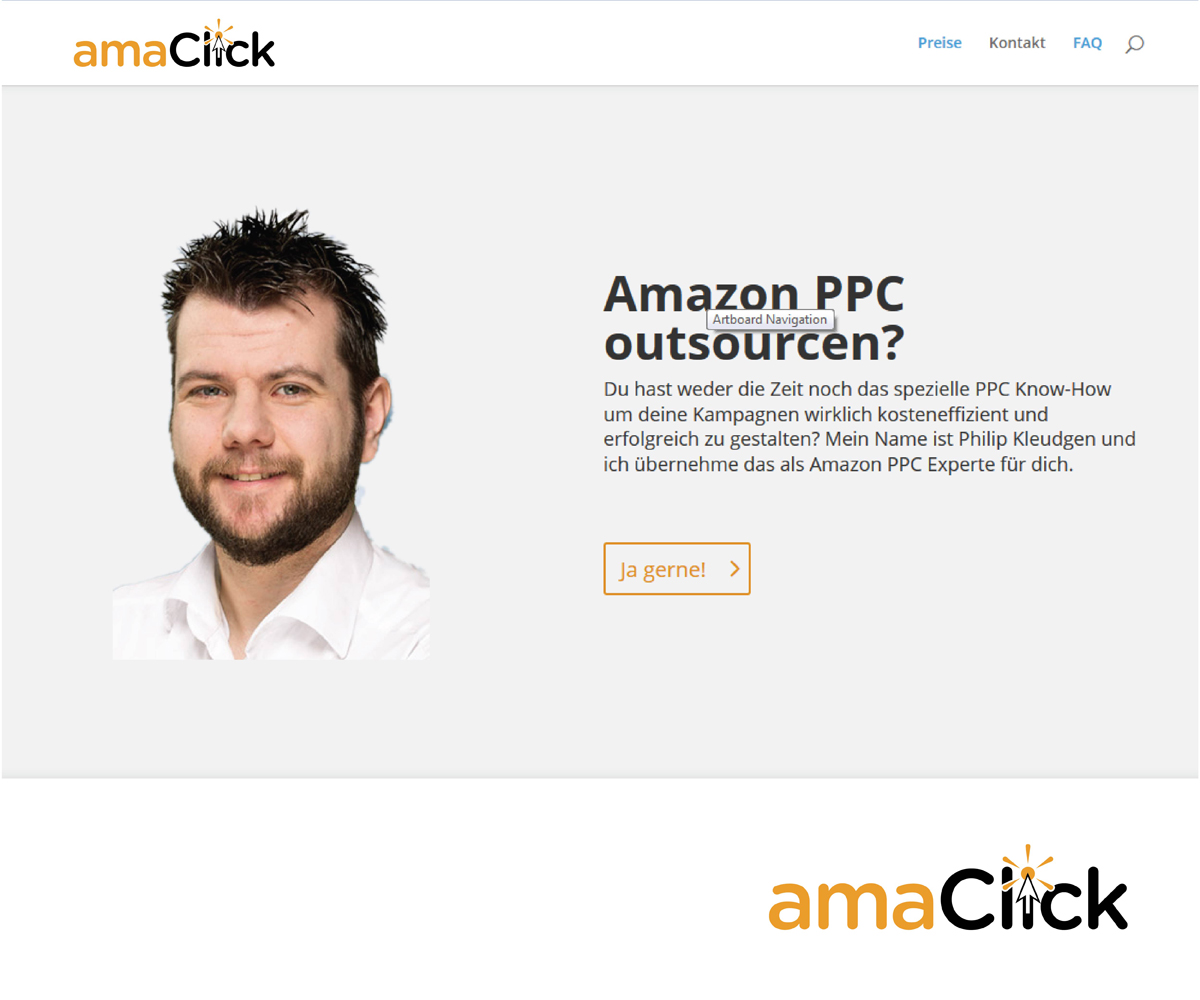 Diseño de Logo por KabhTech Studio para Philip Kleudgen | Diseño #14592543