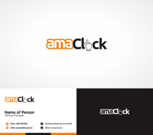 Logo Design by Mariono Fx for Philip Kleudgen | Design: #14584810