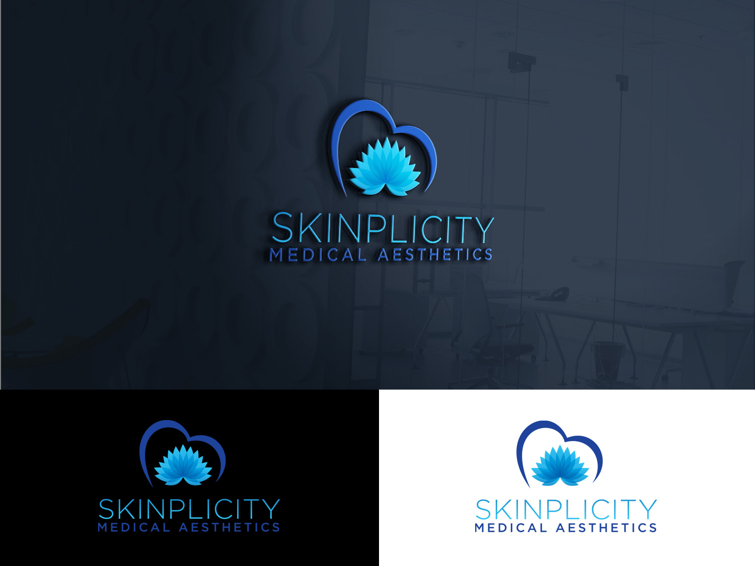 Logo Design by SL Designer for this project | Design #14582108