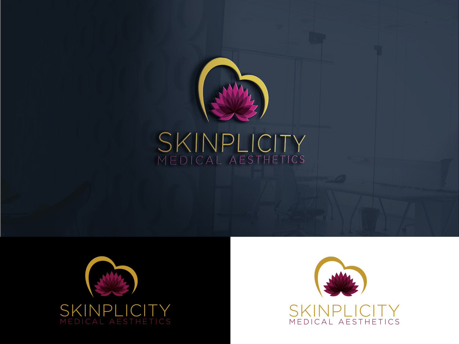 Logo Design by SL Designer for this project | Design #14588424