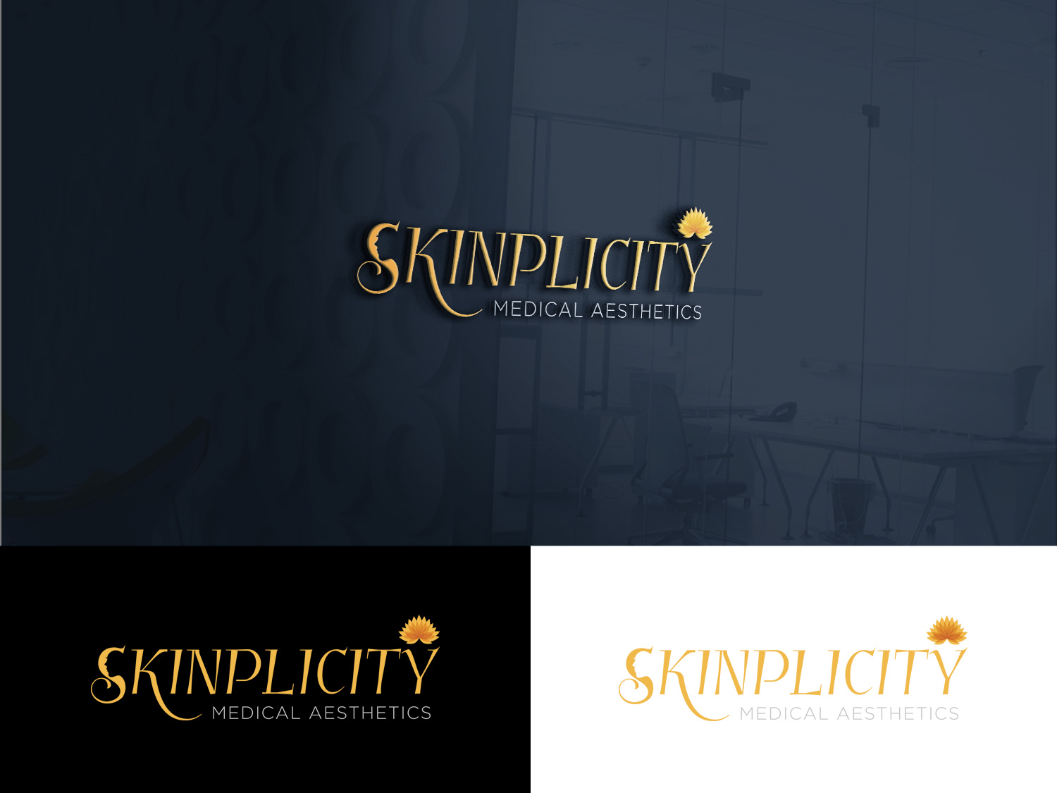 Logo Design by SL Designer for this project | Design #14588428
