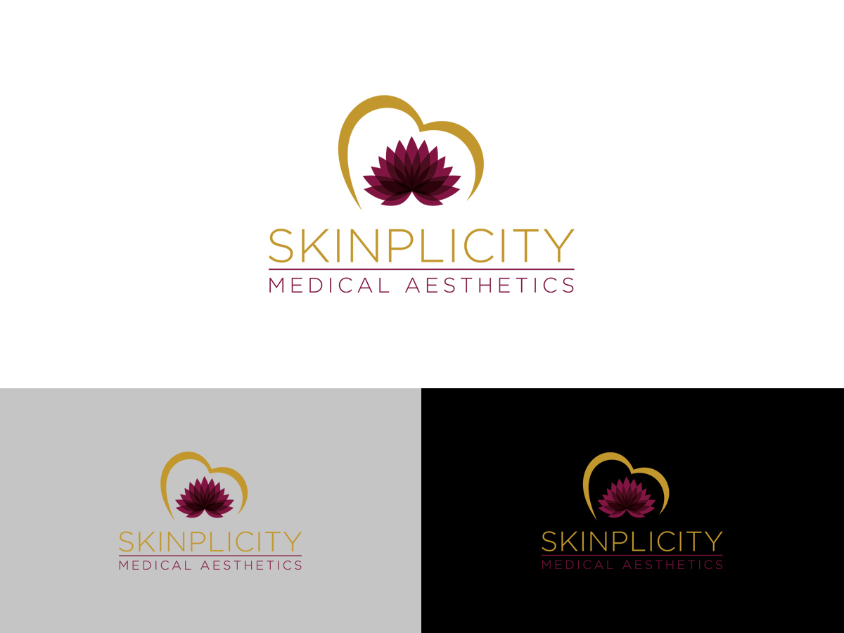 Logo Design by SL Designer for this project | Design #14601001