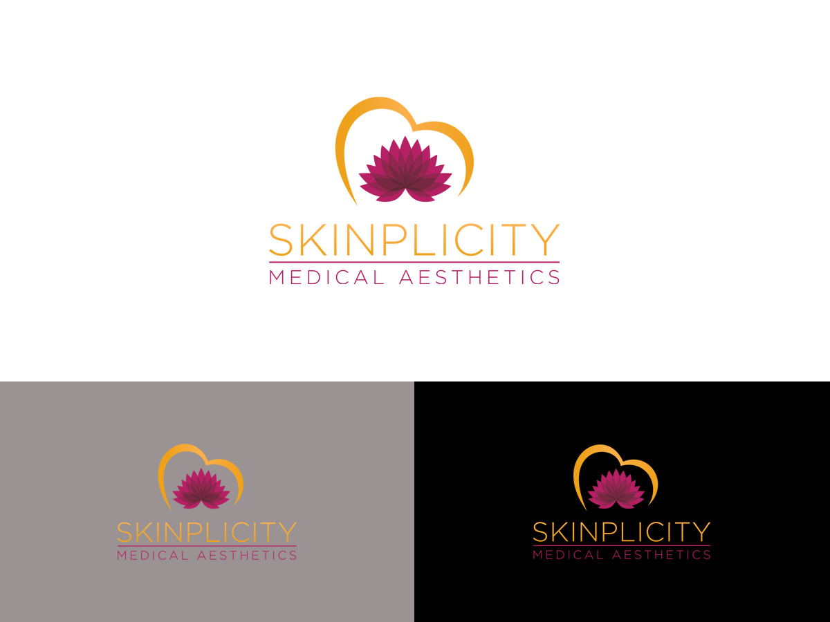 Logo Design by SL Designer for this project | Design #14601003