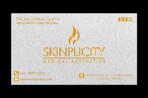 Logo Design by Creative Sarah