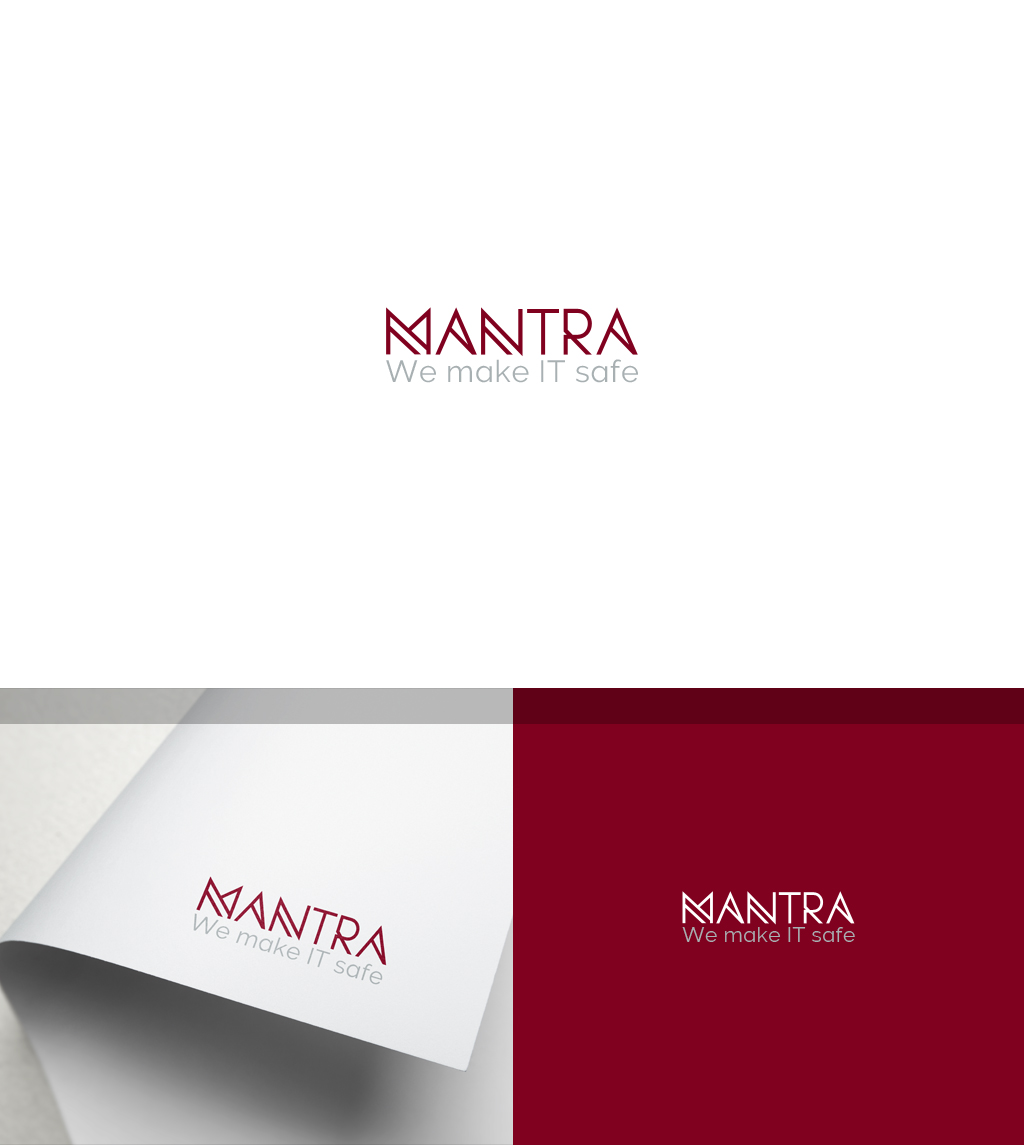 Logo Design by JohnM. for this project | Design #14601262
