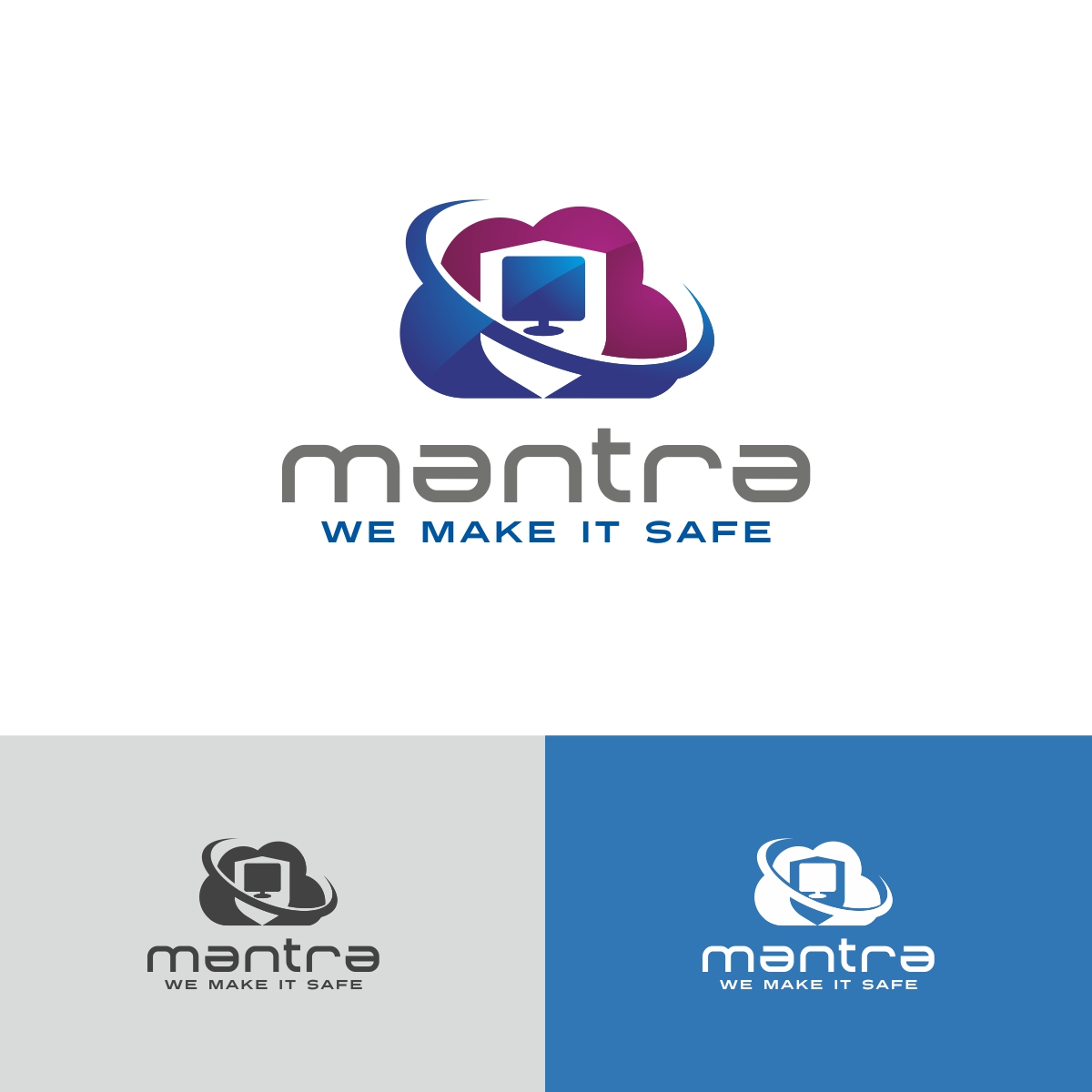 Logo Design by webeezine for this project | Design #14601370