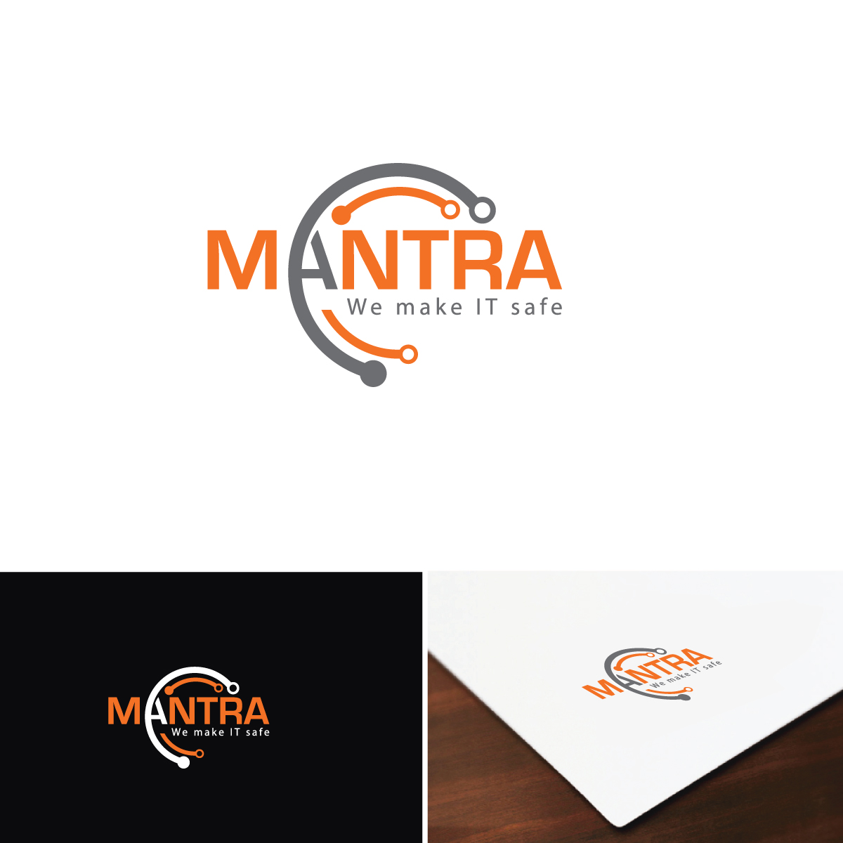 Logo Design by e-graphics for this project | Design #14600432