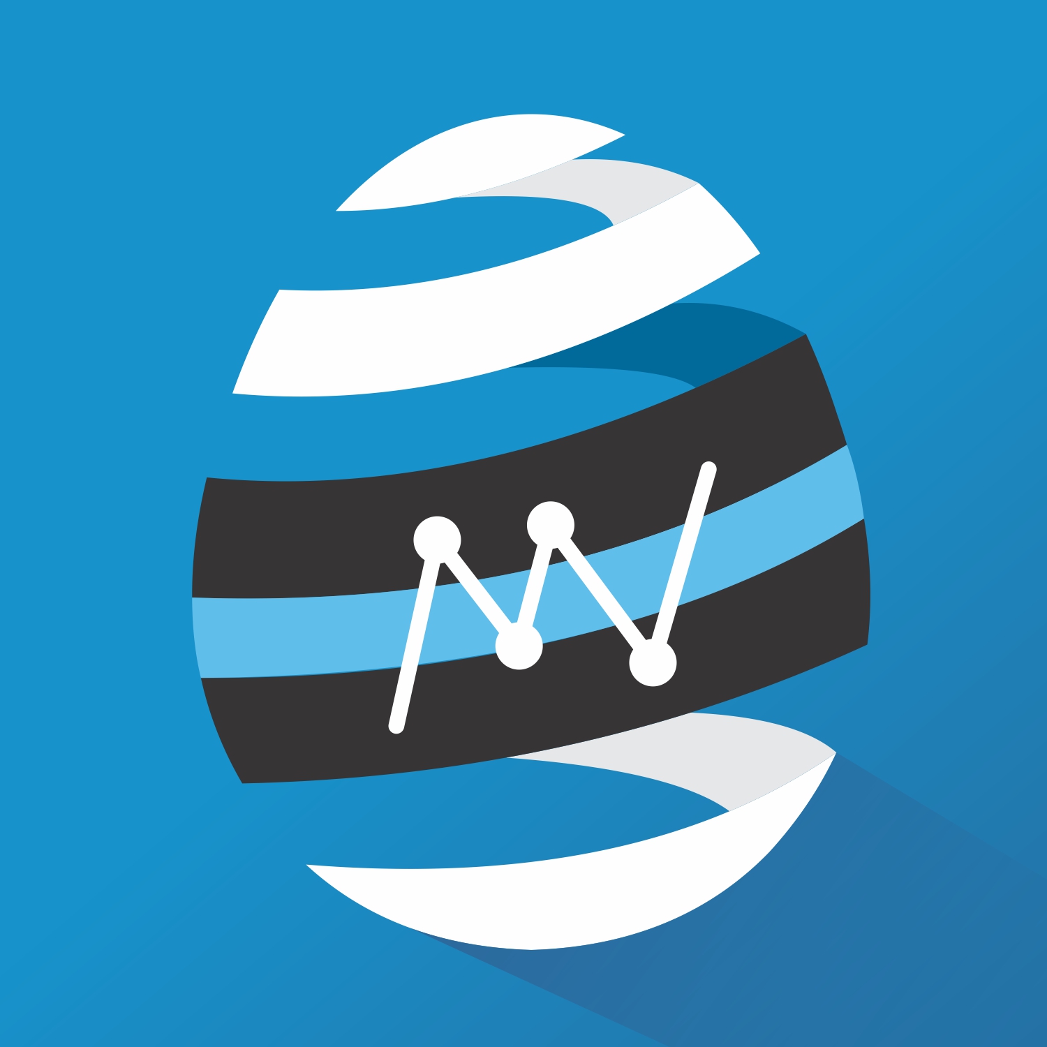 Icon Design by sduqueq for WickedDevice | Design #14595805